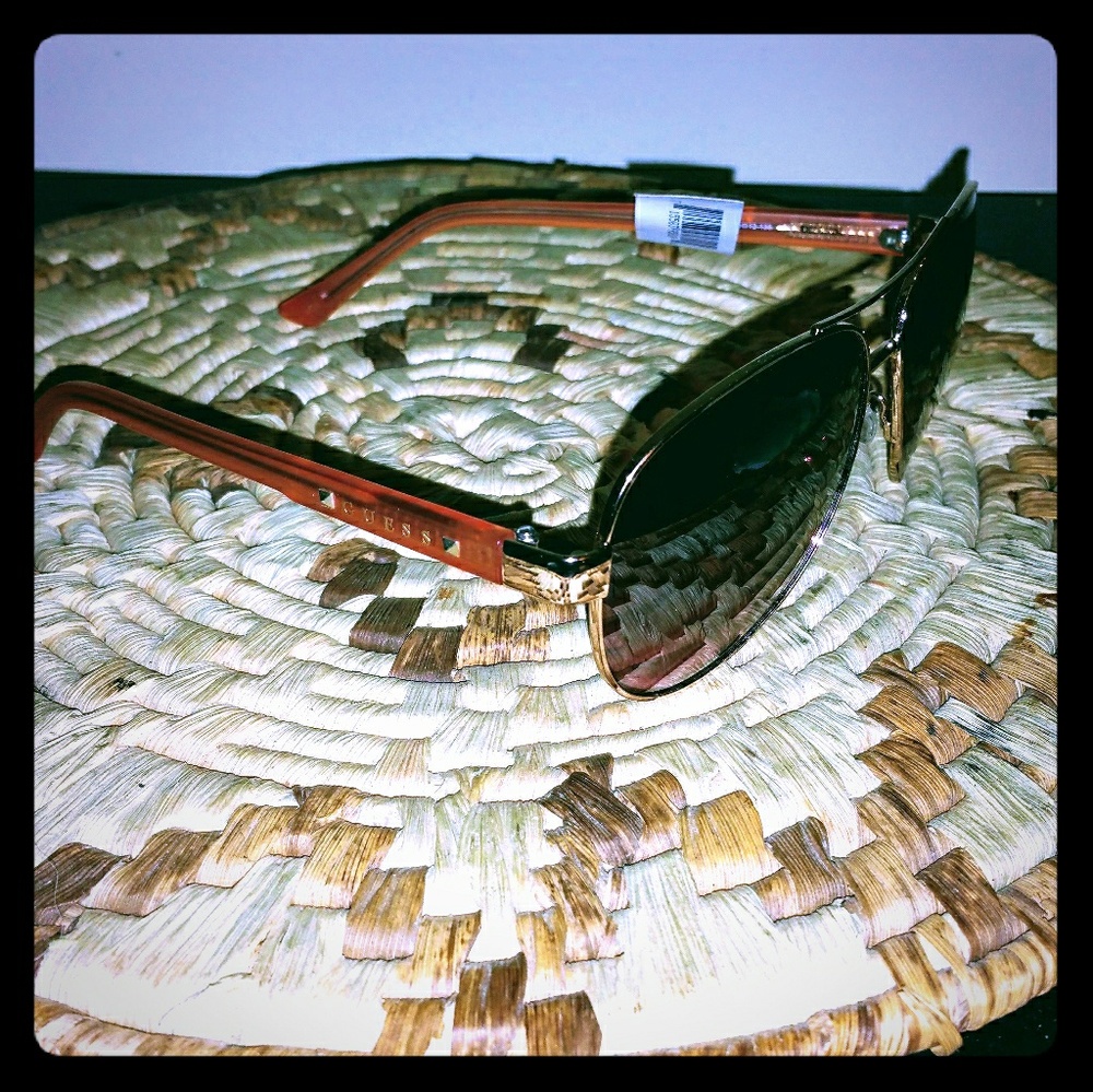 Guess sunglasses